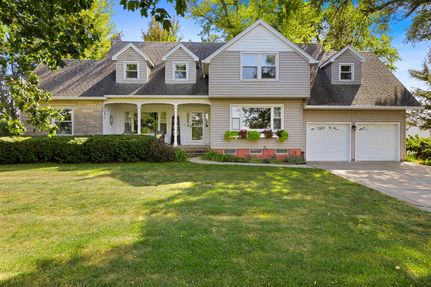 Property for sale in Woodford County, Illinois