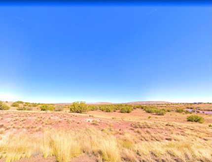 Property in Apache County, Arizona