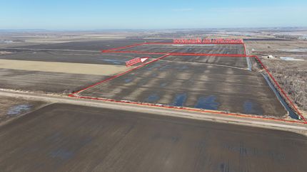 Undeveloped Land for sale in Holt County, Missouri