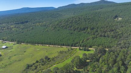 Property in Yell County, Arkansas