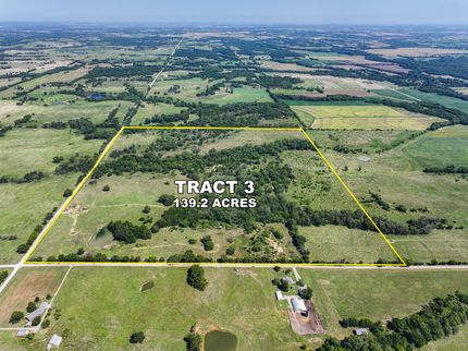 Property in Montgomery County, Kansas