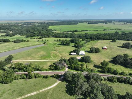 Property for sale in Burleson County, Texas