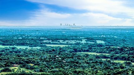 Property for sale in Parker County, Texas