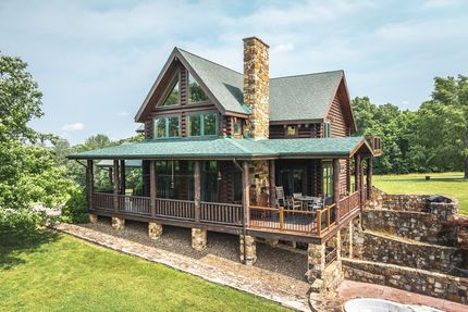 Property in Hardin County, Illinois