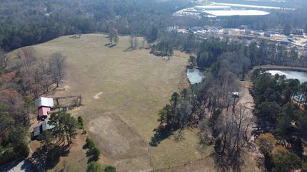 Property for sale in Cherokee County, Georgia