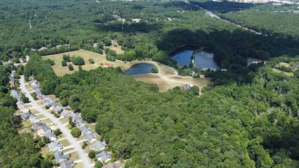 Undeveloped Land for sale in Gwinnett County, Georgia