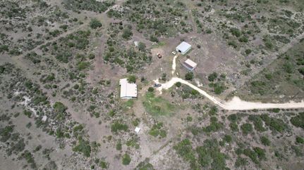 Recreational Property for sale in Uvalde County, Texas