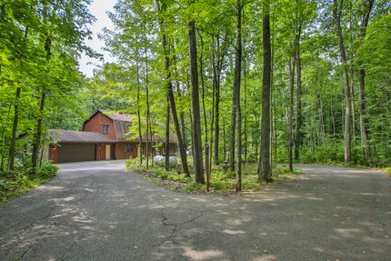 Property in Marathon County, Wisconsin