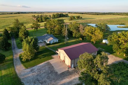 Property for sale in Lyon County, Kansas