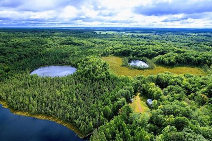 Property in Chippewa County, Wisconsin