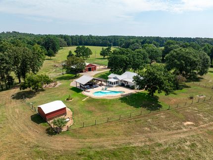 Property for sale in Anderson County, Texas