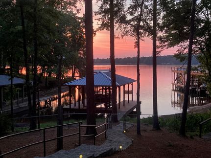 Lakefront Property for sale in Cherokee County, Texas