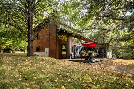 Lakefront Property for sale in Camden County, Missouri