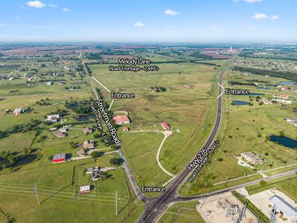 Ranch Property for sale in Rockwall County, Texas