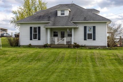 Property for sale in Fleming County, Kentucky