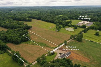 Residential Property for sale in Brown County, Indiana