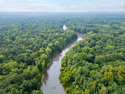 Timberland Property for sale in Crawford County, Georgia