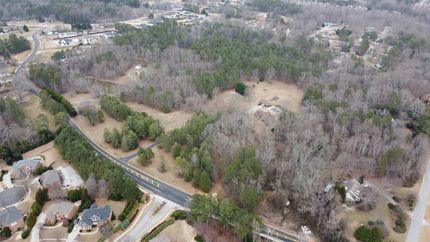 Undeveloped Land for sale in Gwinnett County, Georgia