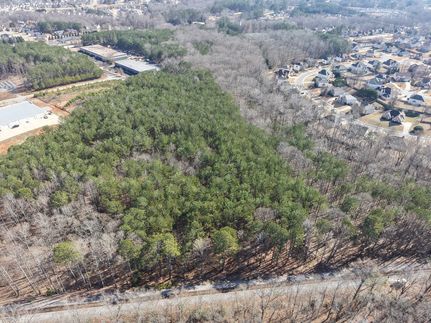 Property for sale in Henry County, Georgia