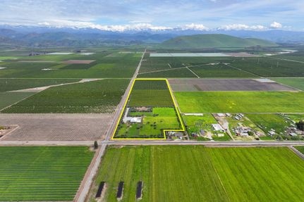 Farm Property for sale in Tulare County, California