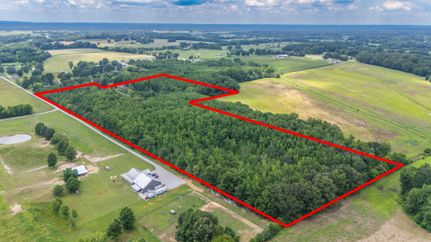 Undeveloped Land for sale in Lauderdale County, Alabama