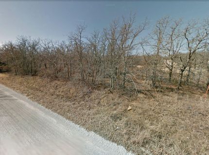 Property in Montague County, Texas