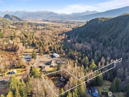 Property for sale in Lewis County, Washington