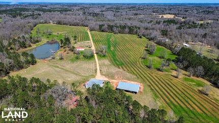 Farm Property for sale in Dallas County, Alabama