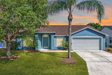 Property for sale in Polk County, Florida