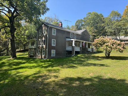 Property for sale in Pike County, Pennsylvania