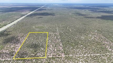 Hunting Land for sale in Collier County, Florida