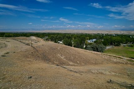 Property for sale in Big Horn County, Wyoming