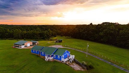 Property in Lawrence County, Tennessee