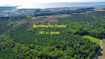 Property for sale in Northampton County, Virginia