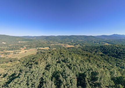 Recreational Property for sale in Bedford County, Virginia