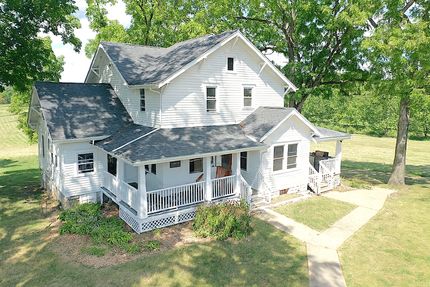 Property in Medina County, Ohio