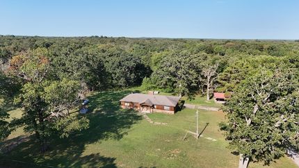 Property for sale in Delaware County, Oklahoma