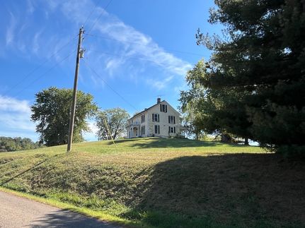 Timberland Property for sale in Meigs County, Ohio