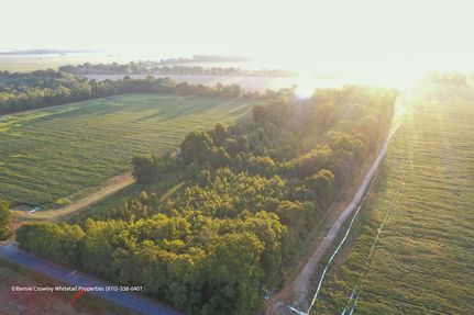 Property in Woodruff County, Arkansas