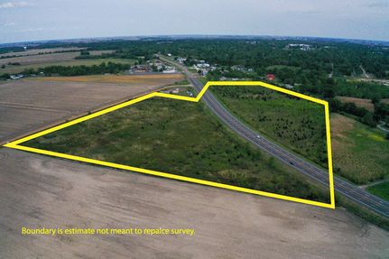 Property in Mississippi County, Arkansas