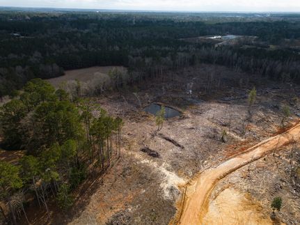 Property for sale in Jones County, Mississippi