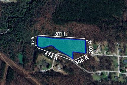 Property for sale in Fentress County, Tennessee