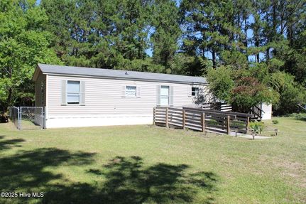 Property in Brunswick County, North Carolina