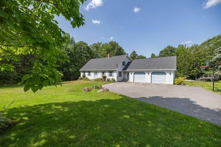 Property in Androscoggin County, Maine