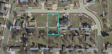 Property in Butler County, Iowa