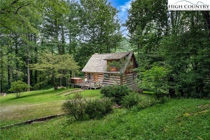 Property in Watauga County, North Carolina