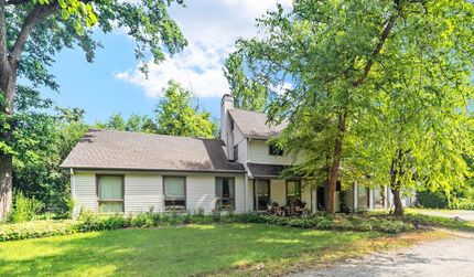 Property in Cook County, Illinois