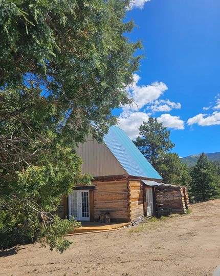 Property for sale in Costilla County, Colorado