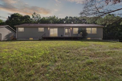 Property for sale in Ogemaw County, Michigan