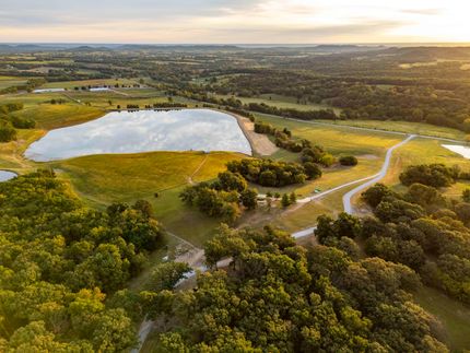 Waterfront Property for sale in Pike County, Missouri